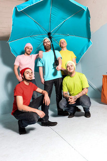 The Crampton Brothers